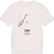 Cama kort T-shirt