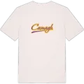 Camagh baseball T-shirt
