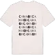 Camagh ordleg T-shirt