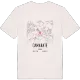 Camarate kort T-shirt
