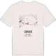 Camber kort T-shirt