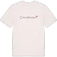 Cambourne hjerte T-shirt