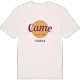 Came cirkel T-shirt
