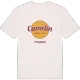 Camelin cirkel T-shirt