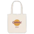 Cameri cirkel mulepose