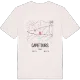 Cametours kort T-shirt
