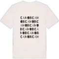 Camon ordleg T-shirt