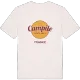 Campile cirkel T-shirt