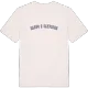Campo e Campinho college T-shirt