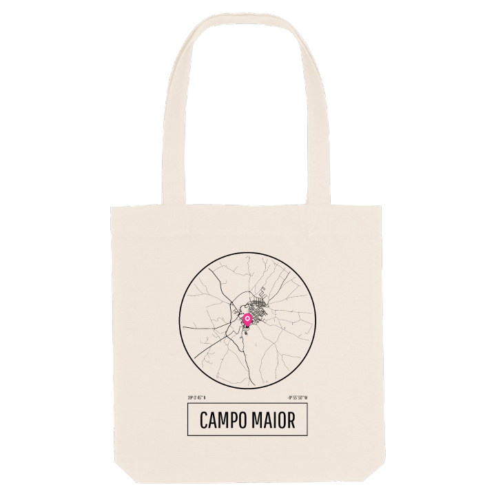 Campo Maior mulepose – mulepose fra PinShirt
