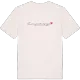 Campodarsego hjerte T-shirt