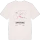 Campofranco kort T-shirt