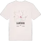 Campofrío kort T-shirt