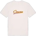 Camrose baseball T-shirt