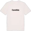 Candida fed T-shirt