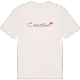 Canelas hjerte T-shirt