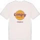 Cangey cirkel T-shirt