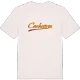 Canhestros baseball T-shirt