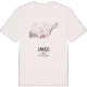 Caniço kort T-shirt