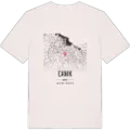 Canik kort T-shirt