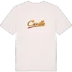 Canillo baseball T-shirt