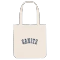Canitz college mulepose
