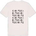 Canitz ordleg T-shirt
