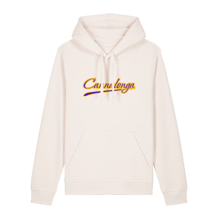 Cannalonga baseball hættetrøje – hættetrøje fra PinShirt