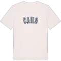 Cano college T-shirt