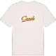 Canolo baseball T-shirt