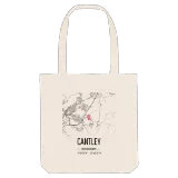 Cantley kort mulepose
