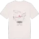 Caorso kort T-shirt