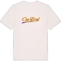 Cap-d'Ail baseball T-shirt