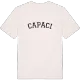 Capaci buet T-shirt