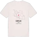 Capelas kort T-shirt