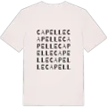Capelle ordleg T-shirt
