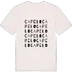 Capelo ordleg T-shirt