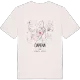 Capena kort T-shirt