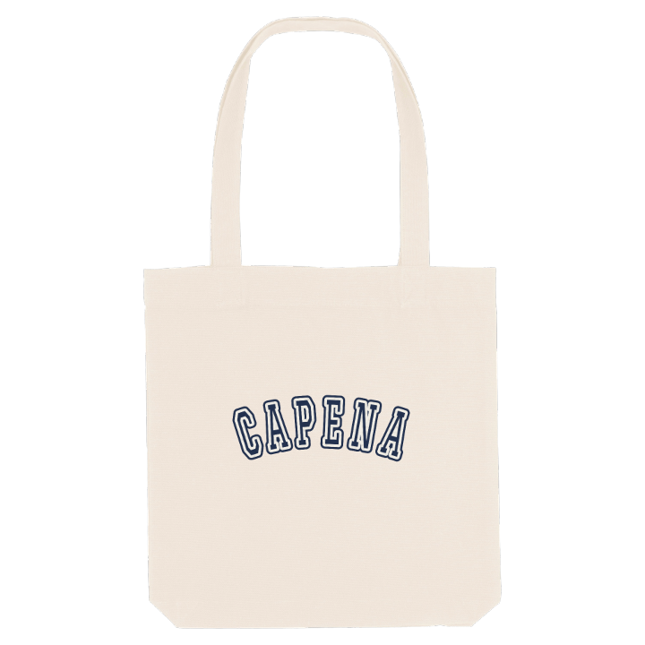 Capena college mulepose – mulepose fra PinShirt