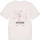 Capistrano kort T-shirt