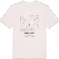 Capraia e Limite kort T-shirt