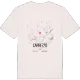 Caprezzo kort T-shirt