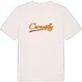 Carantilly baseball T-shirt