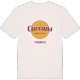 Carcans cirkel T-shirt