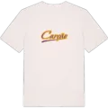 Carção baseball T-shirt