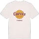 Carcès cirkel T-shirt