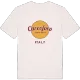 Carcoforo cirkel T-shirt