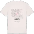 Cardito kort T-shirt