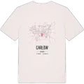 Carlow kort T-shirt