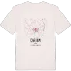 Carlow kort T-shirt